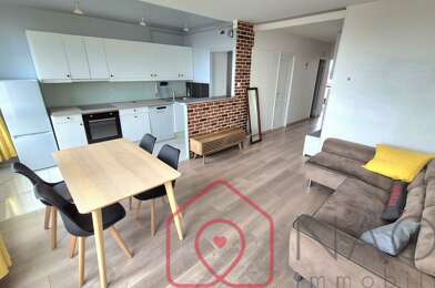 Appartement 3 pièces 209000 €