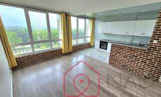 Appartement 3 Pièces 55 m² à vendre à Meudon (92360)