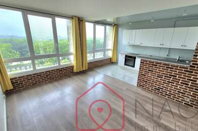 Appartement 3 pièces 209000 €