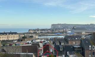 Maison 3 Pièces 65 m² à vendre à Le Tréport (76470)