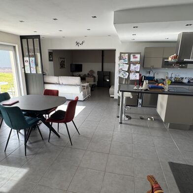 Maison 5 pièces 243000 €