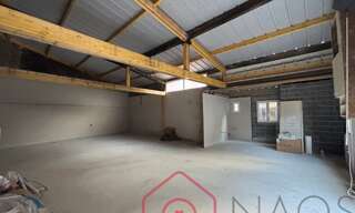 Immeuble  100 m² à vendre à Eu (76260)