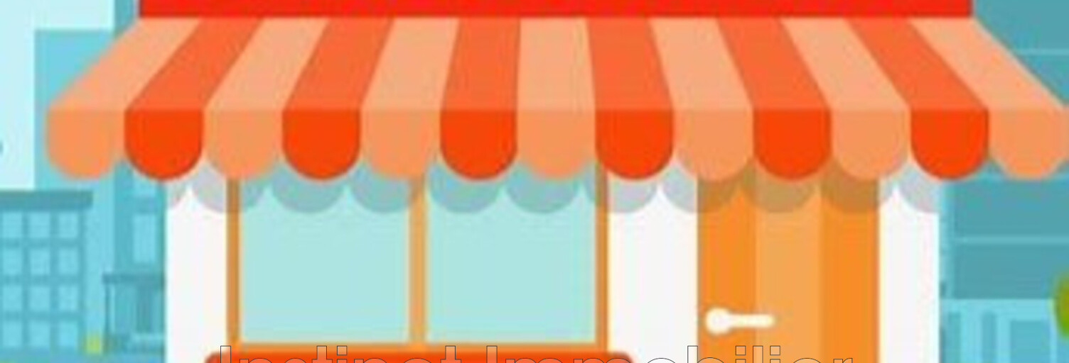 Commerce   m² à vendre à Pont-Croix (29790)