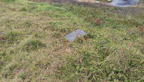 Terrain  à vendre Moncayolle-Larrory-Mendibieu 64130