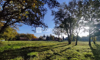 Terrain  844 m² à vendre à Puydaniel (31190)