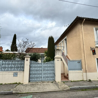 Maison 10 pièces 593000 €