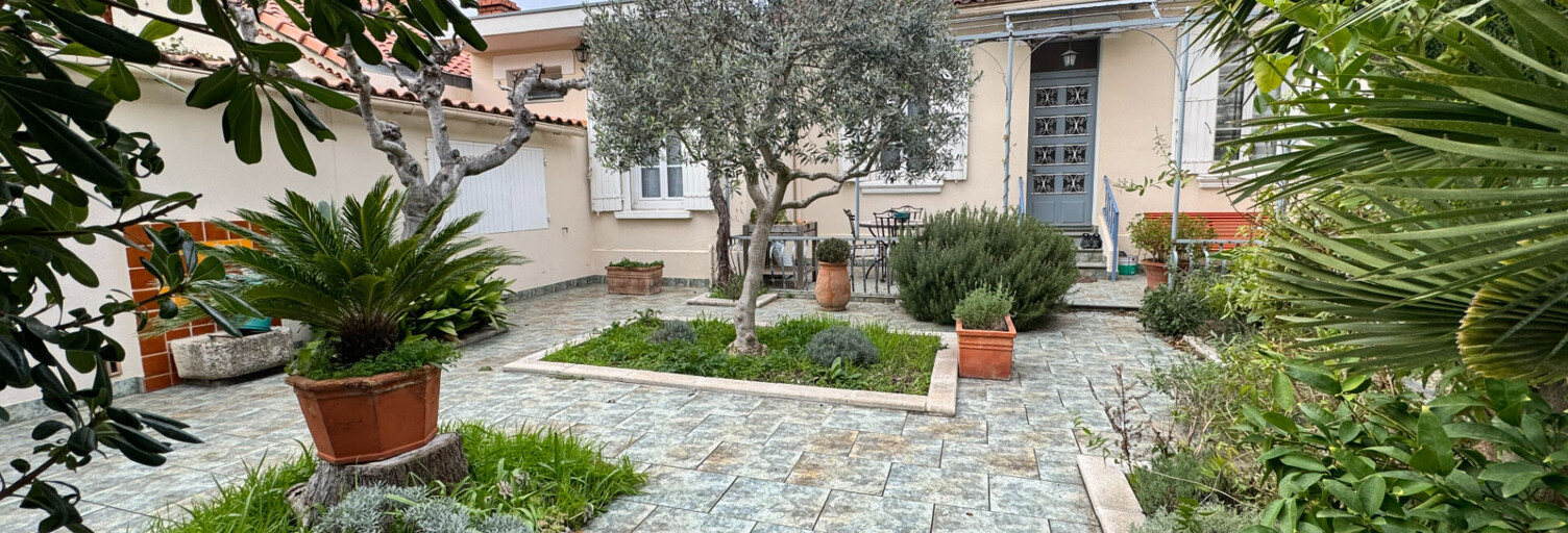 Maison 10 Pièces 248 m² à vendre à Avignon (84000)