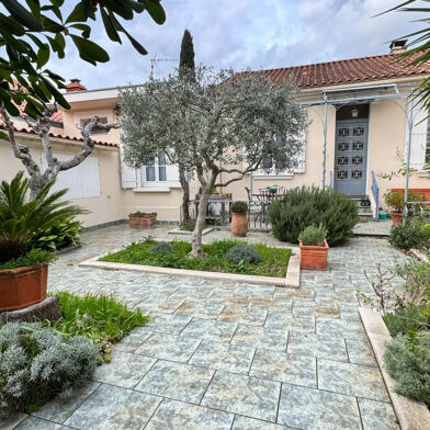 Maison 10 pièces 593000 €