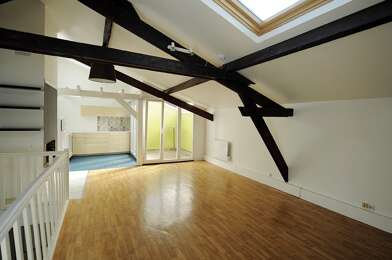 Immeuble  580000 €