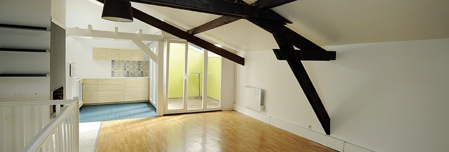 Immeuble  220 m² à vendre à Reims (51100)