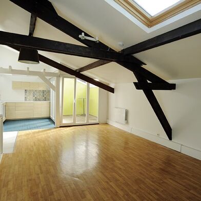 Immeuble  580000 €