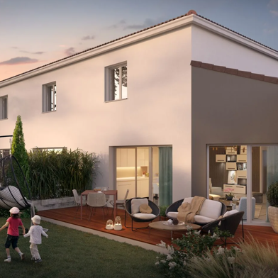 Appartement 3 pièces 304900 €