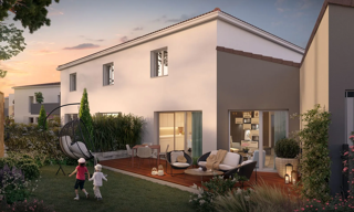 Appartement 3 Pièces 65 m² à vendre à Vic-la-Gardiole (34110)