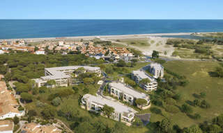 Appartement 2 Pièces 51 m² à vendre à Le Barcarès (66420)