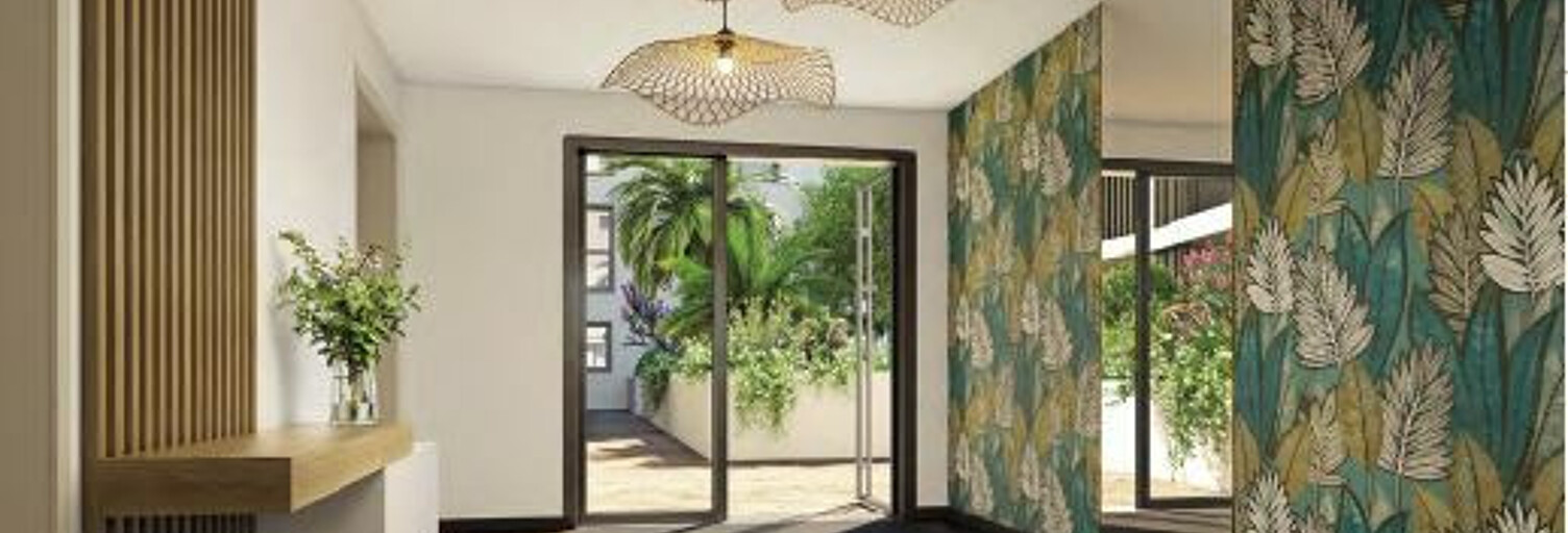 Appartement 3 Pièces 70 m² à vendre à Lattes (34970)