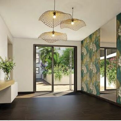 Appartement 3 pièces 340000 €