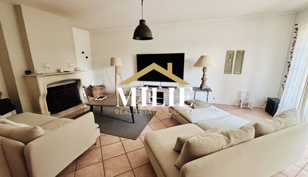 Villa / Maison 5 pièces  à vendre Sanary-sur-Mer 83110