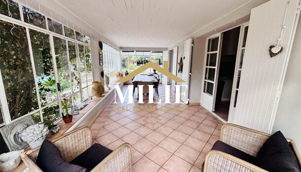 Villa / Maison 5 pièces  à vendre Sanary-sur-Mer 83110