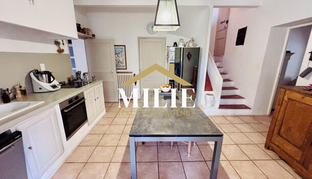 Villa / Maison 5 pièces  à vendre Sanary-sur-Mer 83110