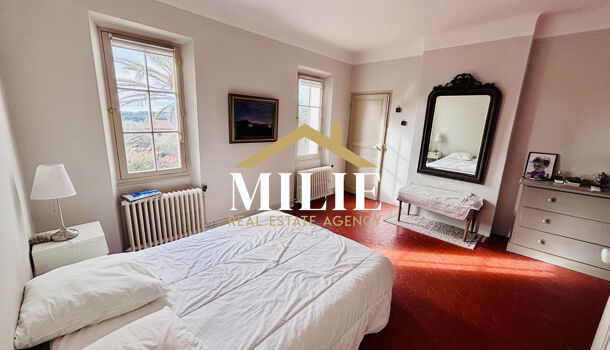 Villa / Maison 5 pièces  à vendre Sanary-sur-Mer 83110