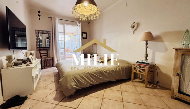 Villa / Maison 5 pièces  à vendre Sanary-sur-Mer 83110