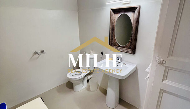 Villa / Maison 5 pièces  à vendre Sanary-sur-Mer 83110