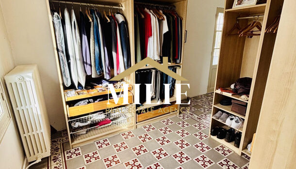 Villa / Maison 5 pièces  à vendre Sanary-sur-Mer 83110