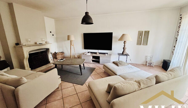 Villa / Maison 5 pièces  à vendre Sanary-sur-Mer 83110