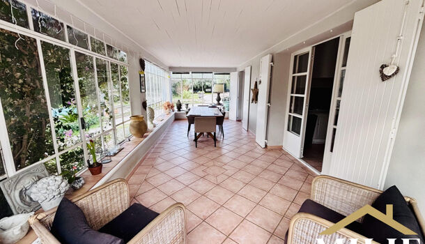 Villa / Maison 5 pièces  à vendre Sanary-sur-Mer 83110