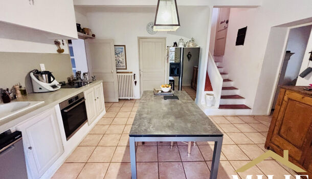 Villa / Maison 5 pièces  à vendre Sanary-sur-Mer 83110