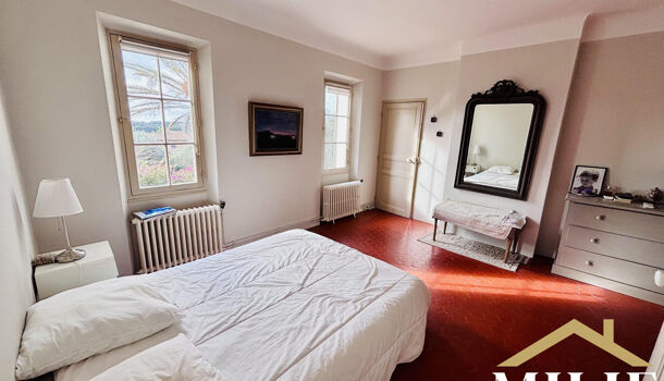 Villa / Maison 5 pièces  à vendre Sanary-sur-Mer 83110