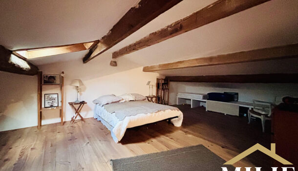 Villa / Maison 5 pièces  à vendre Sanary-sur-Mer 83110