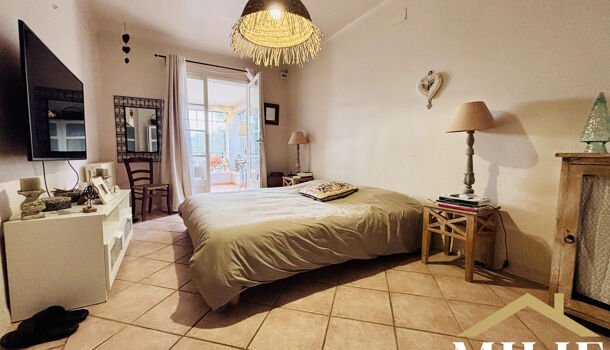 Villa / Maison 5 pièces  à vendre Sanary-sur-Mer 83110