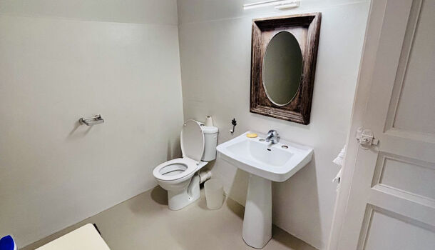 Villa / Maison 5 pièces  à vendre Sanary-sur-Mer 83110