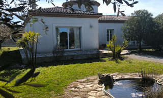 Maison 4 Pièces 120 m² à vendre à Bram (11150)