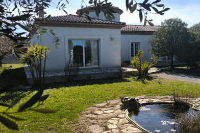 Maison 4 pièces 294000 €