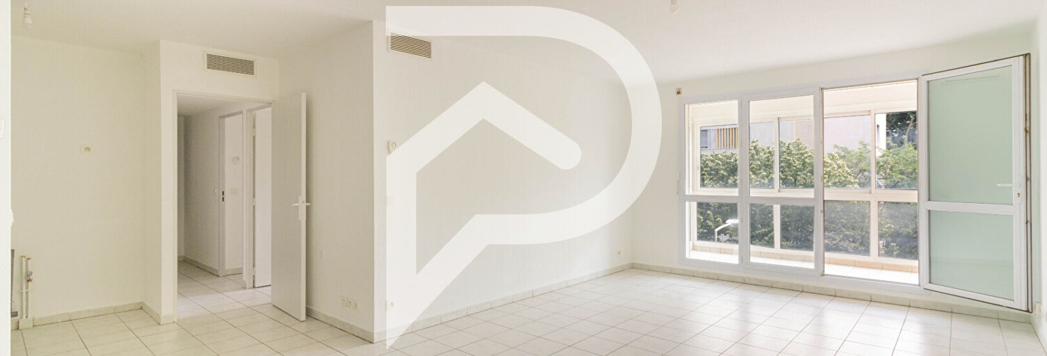 Appartement 3 Pièces 67 m² à vendre à Marseille 8 (13008)