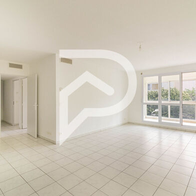 Appartement 3 pièces 230000 €