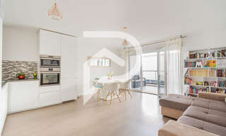 Appartement 3 Pièces 63 m² à vendre à Marseille 9 (13009)