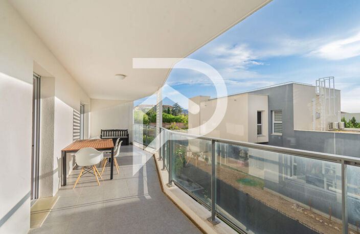 Appartement 3 Pièces Terrasse 25m2  Marseille 13009 — photo 2