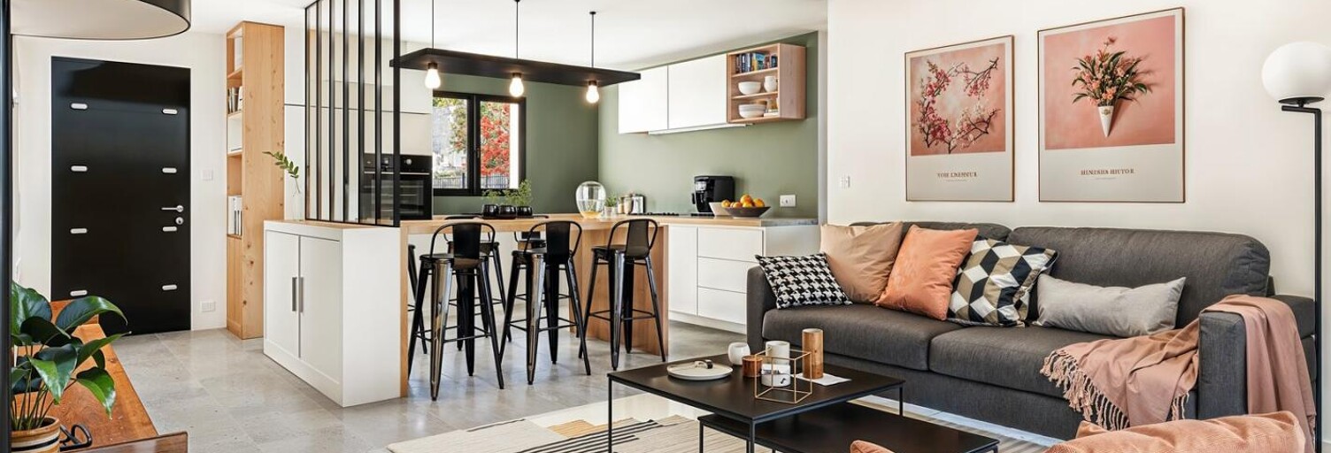 Maison 4 Pièces 68 m² à vendre à Auberville (14640)