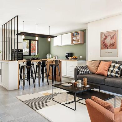 Maison 4 pièces 291815 €