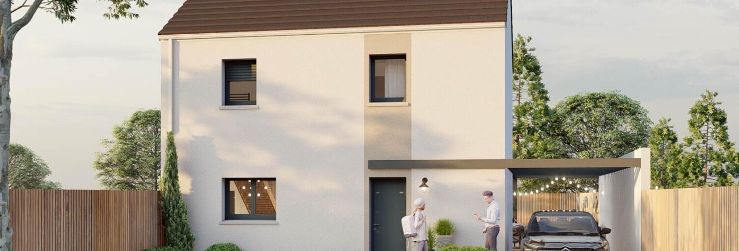 Maison 6 Pièces 95 m² à vendre à Saint-Martin-de-May (14320)