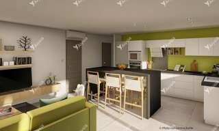 Maison 6 Pièces 82 m² à vendre à Saint-Martin-de-May (14320)