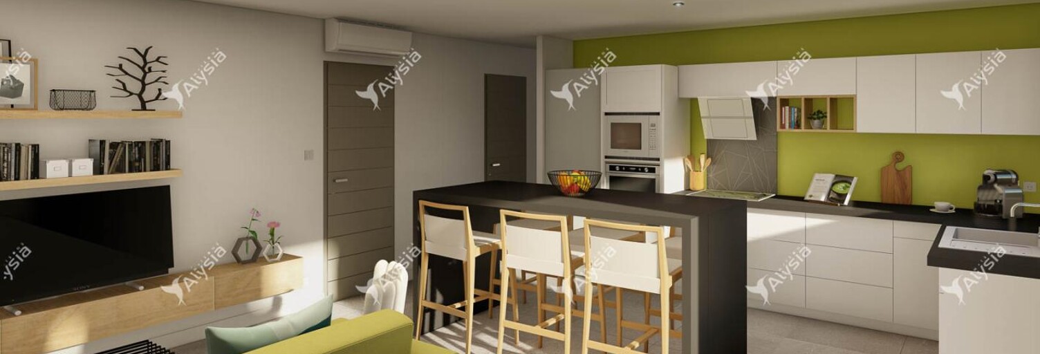 Maison 6 Pièces 82 m² à vendre à Saint-Martin-de-May (14320)