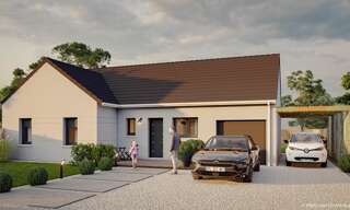 Maison 6 Pièces 91 m² à vendre à Saint-Hymer (14130)