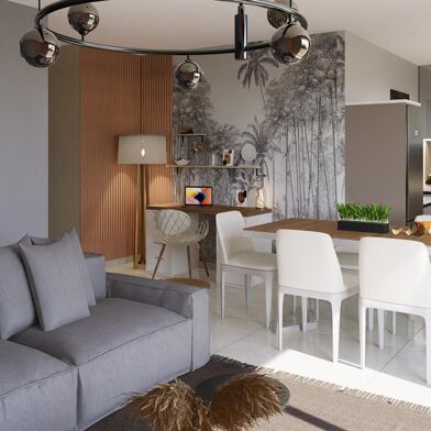 Maison 5 pièces 174484 €