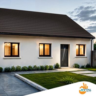 Maison 6 pièces 200765 €