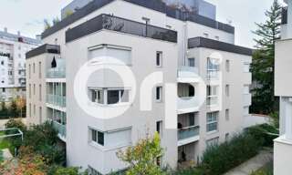 Appartement 2 Pièces 39 m² à vendre à Villeurbanne (69100)