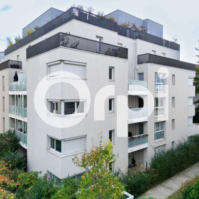 Appartement 2 pièces 206500 €